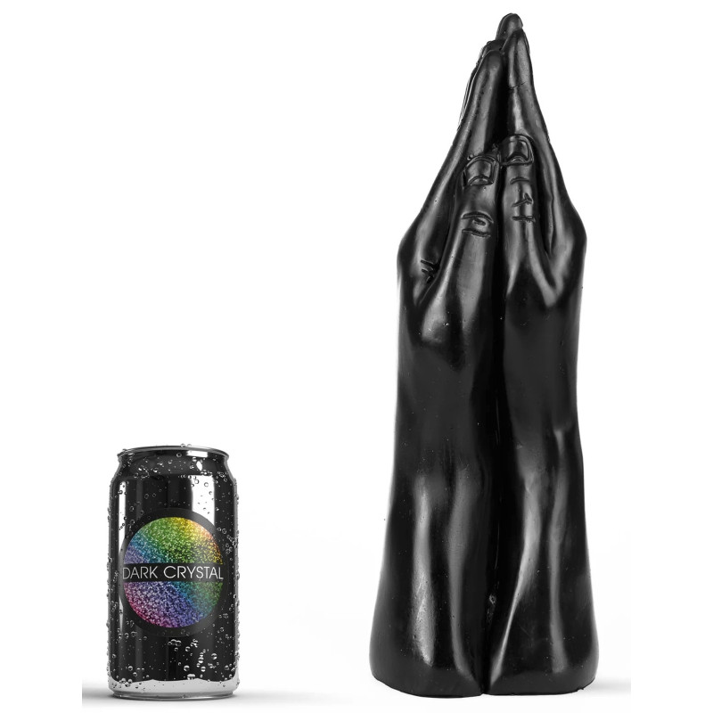 Dark Crystal Gode Jorn Dark Crystal 30 x 10cm